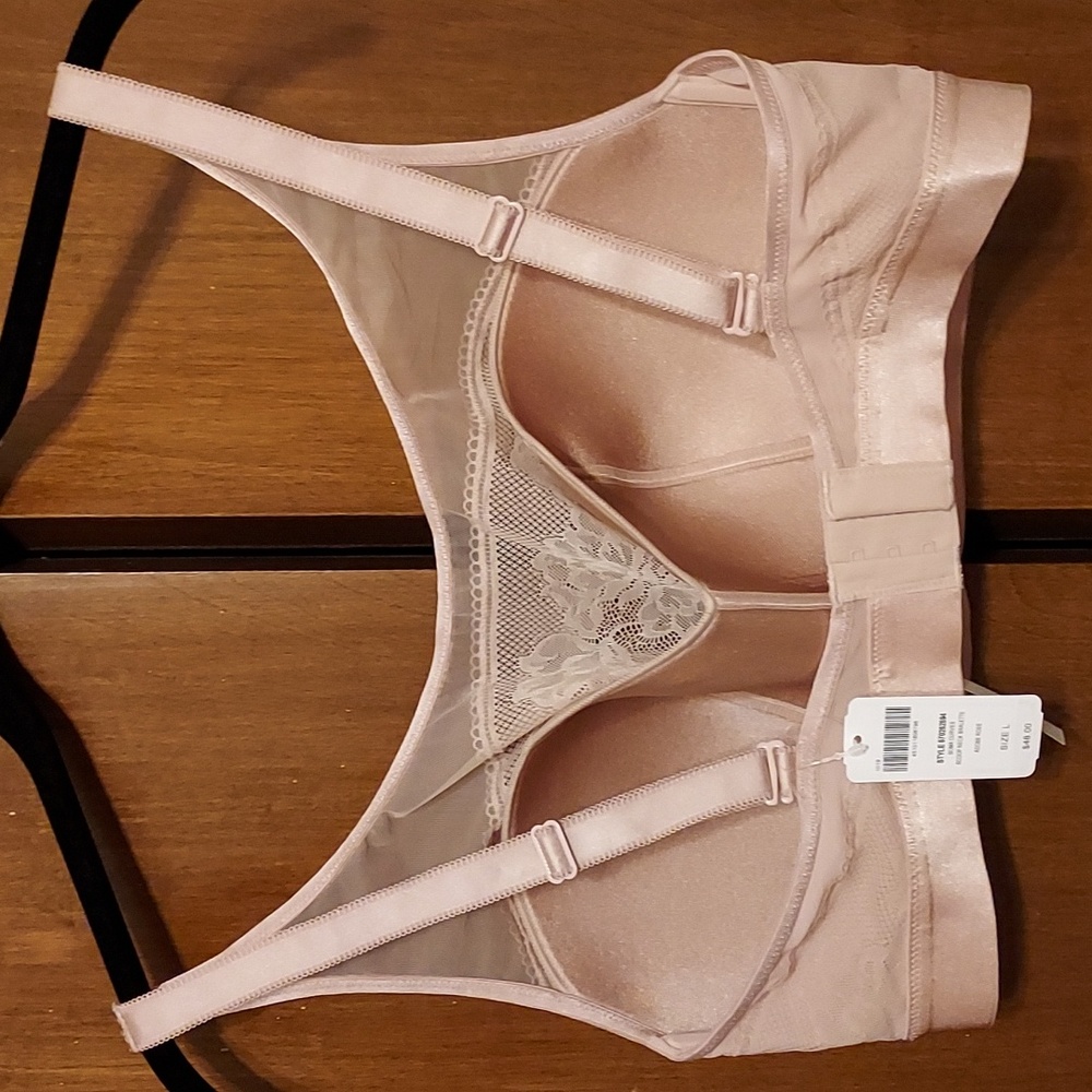 SOMA Bralette - Picture 4 of 7